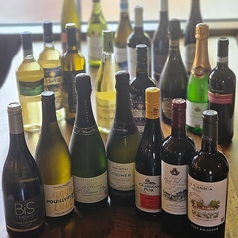 昼のみ大歓迎！おしゃれテラス席にはペット同伴可です。