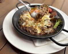 本格ナポリピザと炭火焼きお肉のお店 PIZZA PAZZA ピッツァパッツァのおすすめランチ2