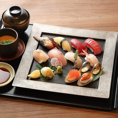 和食うおまん あべのハルカス店のコース写真