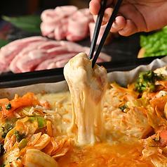 PORK88 ポークパルパル 新大久保のコース写真