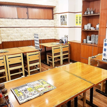 餃子食堂マルケン 新石切店の雰囲気1
