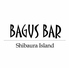 BAGUS BAR 芝浦アイランド店のロゴ
