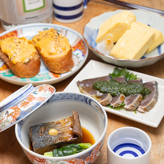 食楽 成泰の写真