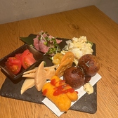 麦ばるのおすすめ料理3