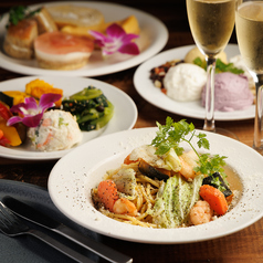 Cheese Meets Meat YOKOHAMA チーズミーツミート 横浜のおすすめランチ1