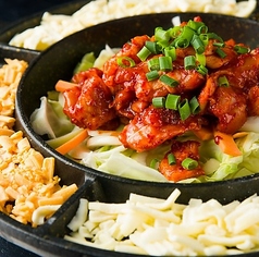 韓国酒場 SALAN サラン特集写真1