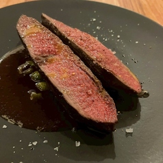 Ura eta Lurra ウラエタルーラのコース写真