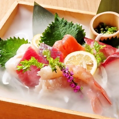 馬刺し肉寿司 たてがみ 豊田駅前店の特集写真