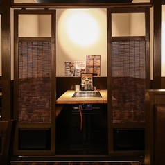 狸狸亭 鶴橋店の雰囲気1