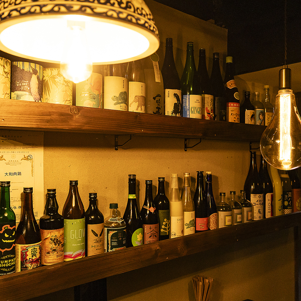 お晩酌 麦の写真ギャラリー