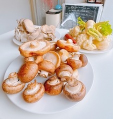 フレンチ ビストロ867のおすすめポイント1