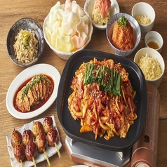 居酒屋 やきとり家 すみれ 川崎駅のコース写真