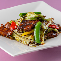 中国料理 桃花苑のコース写真