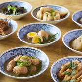 【個室居酒屋】日本酒40種と新潟の地酒 いろり家 新潟駅前店のおすすめ料理2