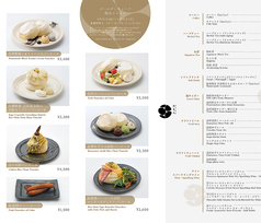 Cafe たもん 金沢の写真