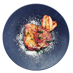 オルタナ AlternAのコース写真