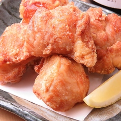 唐揚げ