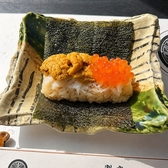 割烹 馬目のおすすめ料理3