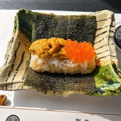 割烹 馬目のおすすめ料理3