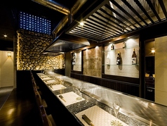 SESERAGI DINING せせらぎ ダイニングの特集写真