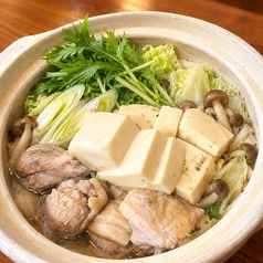 【選べる特製鍋とNeoおばんざい＆希少肉を満喫！】