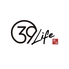 39Life　酒場のロゴ