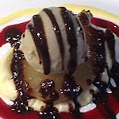 Bistrot Grand Soleil ビストログランソレーユのコース写真