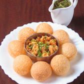 チトワンライノのおすすめ料理2