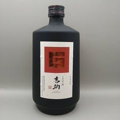 【宮崎県】吉助 〈赤〉芋焼酎