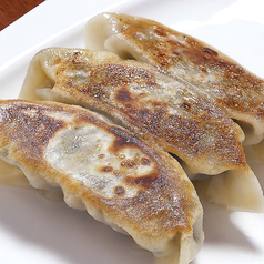 フッキーギョーザ（チーズ）