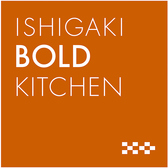ISHIGAKI BOLD KITCHEN イシガキボールドキッチン