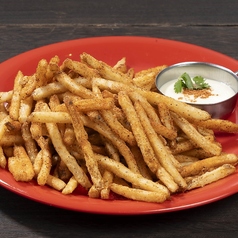 【1辛】クリスピークランチポテト<splcy mexican>