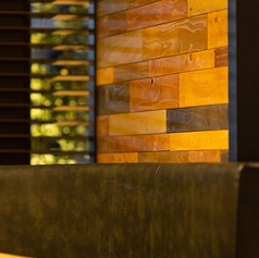 WAGYU焼肉 悠雅 君津1号店の雰囲気2