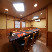 ご馳走 純の雰囲気3