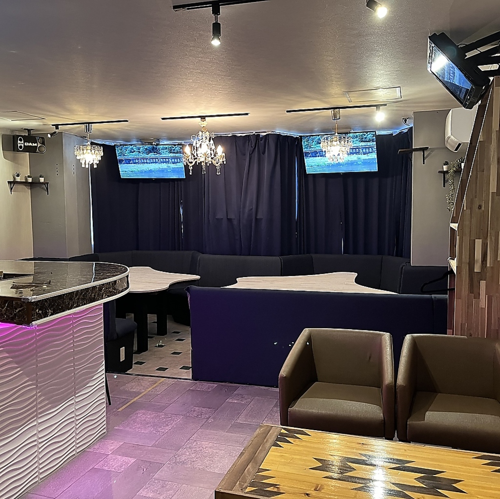 下の階の串之家別館のお料理も頼めちゃいます◎