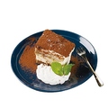 料理メニュー写真&nbsp;ティラミス