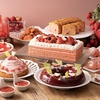 Salon de Sweetsイクスピアリ