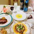 アンジュール UN JOUR 静岡のおすすめ料理1