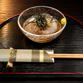 料理メニュー写真&nbsp;ところてん