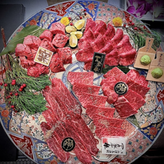 焼肉WAGYUNIKUJO ワギュウニクジョウの特集写真