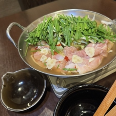 やきとりさんきゅう橘通西店のコース写真