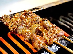 やきとり居酒屋 山椒...のサムネイル画像