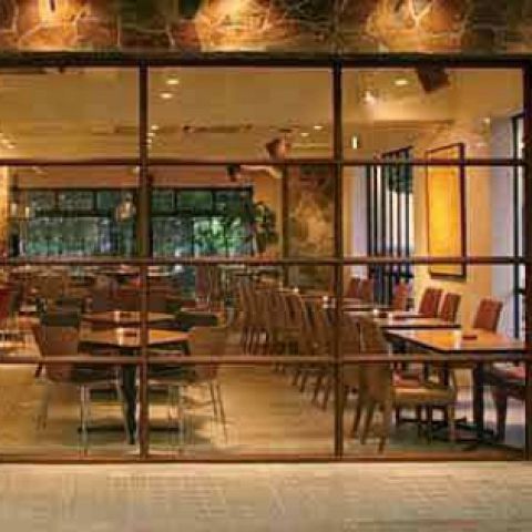 カフェシェーキーズ Cafe Shakey S 外苑信濃町店 信濃町 イタリアン フレンチ ホットペッパーグルメ