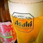 ビール、日本酒、焼酎・・当店はお酒の種類も豊富に取り揃えております！単品飲み放題もございます。