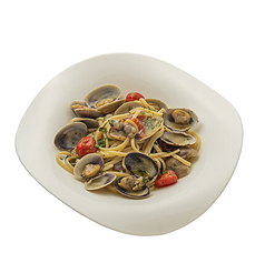 リングイネアッレヴォンゴレ ナポリのヴォンゴレ