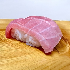 天然中とろ