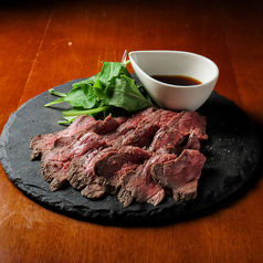 ローストビーフ