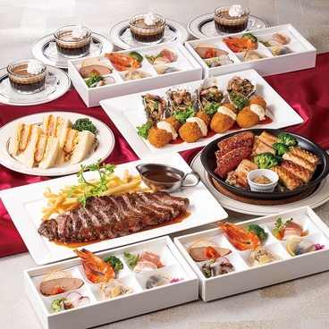 銀座ライオン 上野西郷会館店のおすすめ料理1