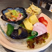 海鮮食堂 enのおすすめ料理2