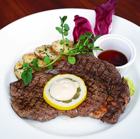 厳選された逸品！お酒とも相性の良いイタリアンメニュー